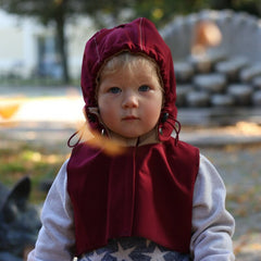 Liliputi Love Babakapucni & Nyakmelegítő - Nawaho-1