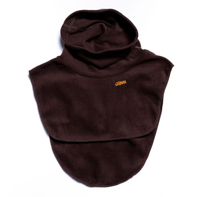 Liliputi Love Mama Sál - Barna-0