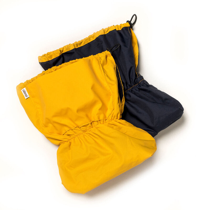 Liliputi Love Hordozós Lábzsák - Hazard-0