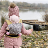 Liliputi Love Mini Csatos - Dijon Dogs-0