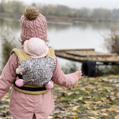 Liliputi Love Mini Csatos - Dijon Dogs-0