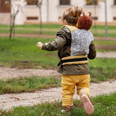 Liliputi Love Mini Csatos - Dijon Dogs-1