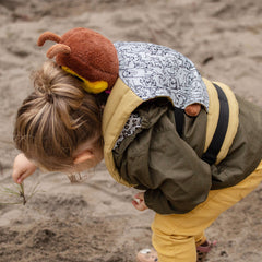 Liliputi Love Mini Csatos - Dijon Dogs-2