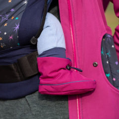 Liliputi Love Hordozós Csizma - Colorstar-2