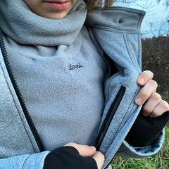 Liliputi Love Mama Sál - Shark-1