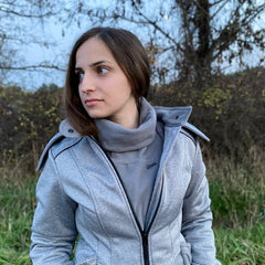 Liliputi Love Mama Sál - Shark-2