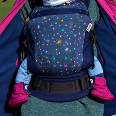 Liliputi Love Hordozós Csizma - Colorstar-3