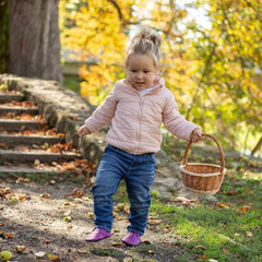 Liliputi Love Tappancsos Cipő - Urban Fuchsia-7