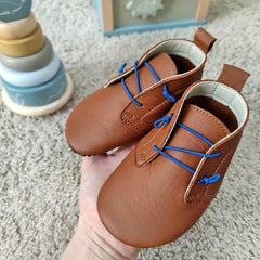 Liliputi Love Tappancsos Cipő - Urban Boho-2