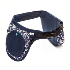 Liliputi Love Hordozós Övtáska - Unikornis-2