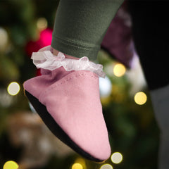 Liliputi Love Hordozós Cipő - Bubblegum-1