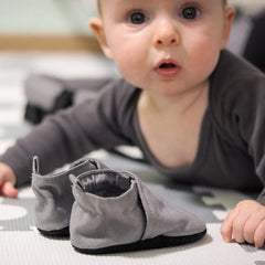 Liliputi Love Hordozós Cipő - Dove-3