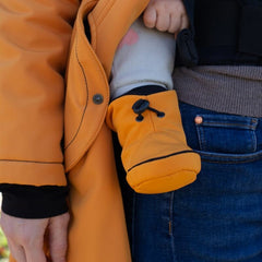 Liliputi Love Hordozós Csizma - Mango-1