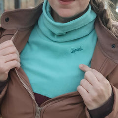 Liliputi Love Mama Sál - Turquoise-2