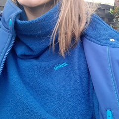 Liliputi Love Mama Sál - Unikornis-2