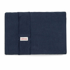 Liliputi Love Rugalmas Hordozókendő - Navy-0