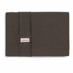 Liliputi Love Rugalmas Hordozókendő - Graphit-0