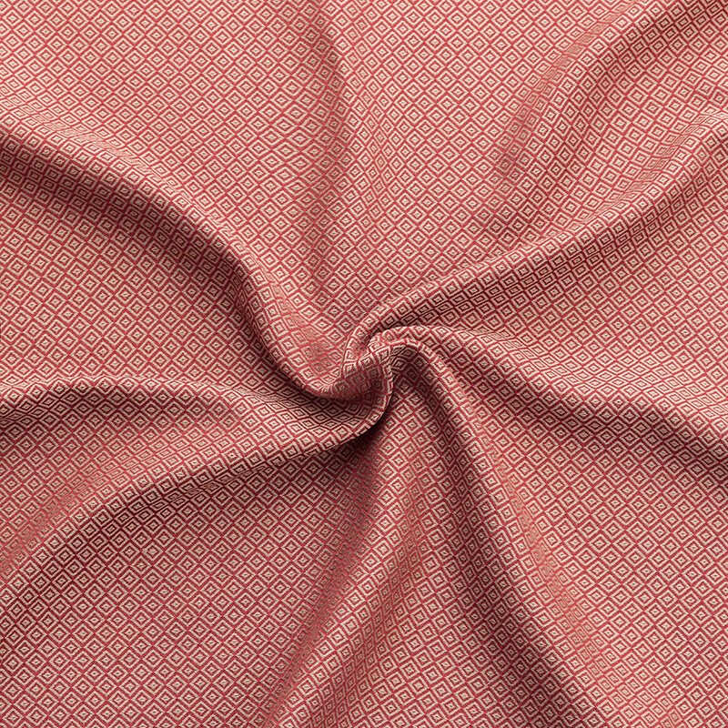 Liliputi Love Szövött Kendő - Coral-Sand-0