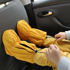 Liliputi Love Hordozós Lábzsák - Hazard-2