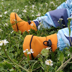 Liliputi Love Hordozós Csizma - Mango-2