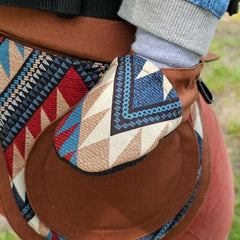 Liliputi Love Hordozós Cipő - Nawaho-3