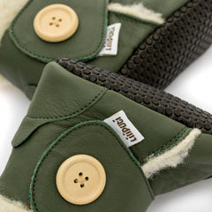 Liliputi Love Tappancsos Csizma - Woods-0