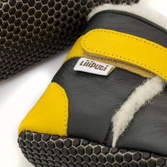 Liliputi Love Tappancsos Csizma - Tiger-1