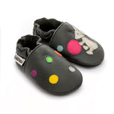 Liliputi Love Tappancsos Cipő - Egérke-0