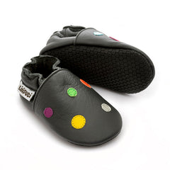 Liliputi Love Tappancsos Cipő - Egérke-1