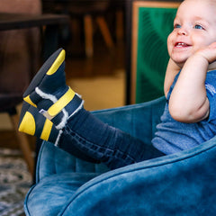 Liliputi Love Tappancsos Csizma - Tiger-3