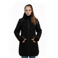 Liliputi Love 4in1 Mama Kabát - Universe-1