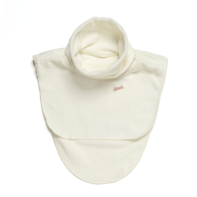 Liliputi Love Mama Sál - Krémfehér-0