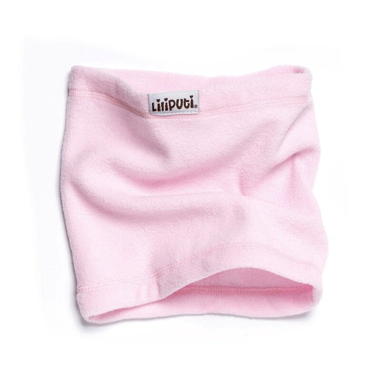 Liliputi Love Baba Körsál - Soft Pink-0