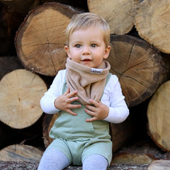 Liliputi Love Baba Körsál - Sand-2