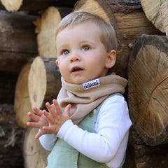 Liliputi Love Baba Körsál - Sand-3