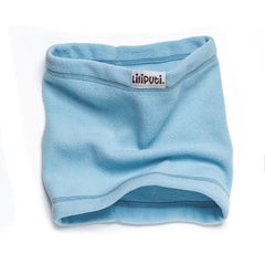 Liliputi Love Baba Körsál - Soft Blue-0