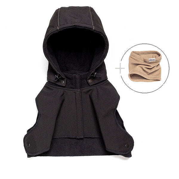 Liliputi Love Babakapucni & Nyakmelegítő - Universe-0