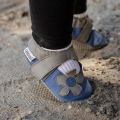 Liliputi Love Tappancsos Szandál - Twilight-3