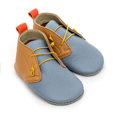 Liliputi Love Cipőfűző - Sárga (1 pár)-2