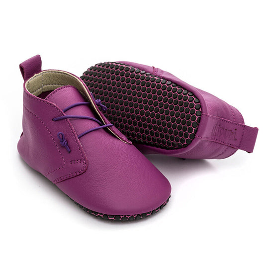 Liliputi Love Tappancsos Cipő - Urban Fuchsia-0