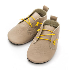 Liliputi Love Tappancsos Cipő - Urban Latte-0