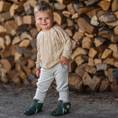 Liliputi Love Tappancsos Csizma - Woods-1