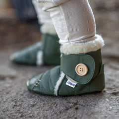 Liliputi Love Tappancsos Csizma - Woods-2