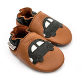 Liliputi Love Tappancsos Cipő - Fekete kisautós-1