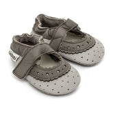 Liliputi Love Tappancsos Szandál - Stone Rose-0