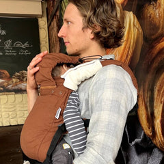 Liliputi Love Csatos Hordozó - Rusty-1