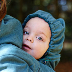 Liliputi Love Babakapucni & Nyakmelegítő - Mineral-1