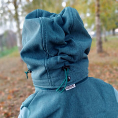 Liliputi Love Babakapucni & Nyakmelegítő - Mineral-2