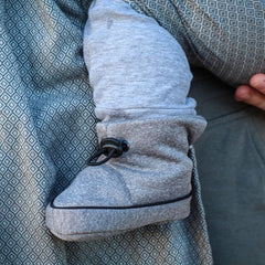 Liliputi Love Hordozós Csizma - Shark-2