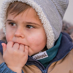 Liliputi Love Baba Körsál - Mineral-2